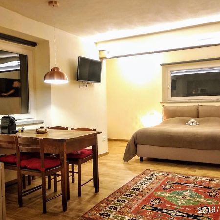 Chiara Suite Aosta Exterior foto
